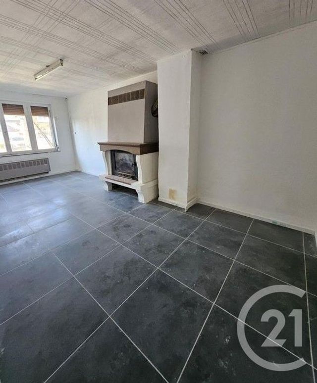 maison à vendre - 5 pièces - 103.0 m2 - ROUSIES - 59 - NORD-PAS-DE-CALAIS - Century 21 Terre Du Nord