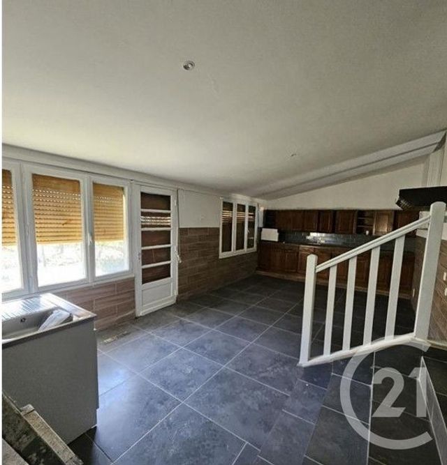 maison à vendre - 5 pièces - 103.0 m2 - ROUSIES - 59 - NORD-PAS-DE-CALAIS - Century 21 Terre Du Nord