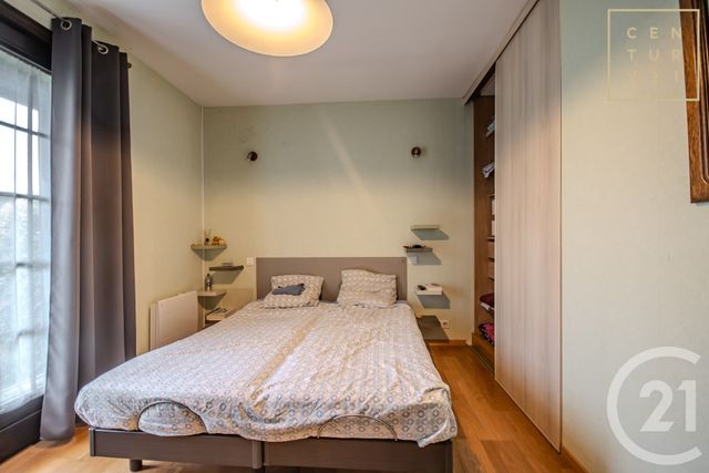 maison à vendre - 6 pièces - 100.0 m2 - JEUMONT - 59 - NORD-PAS-DE-CALAIS - Century 21 Terre Du Nord