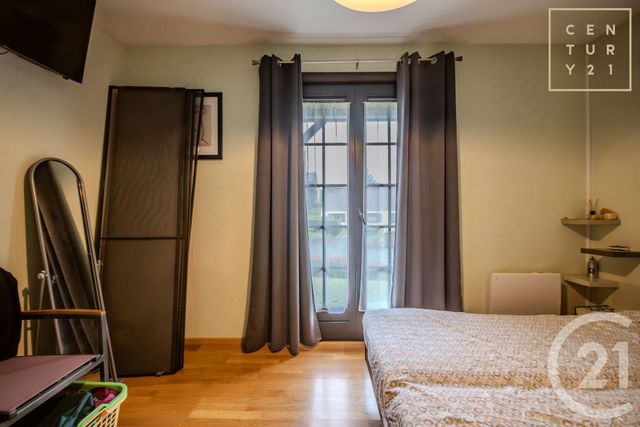 maison à vendre - 6 pièces - 100.0 m2 - JEUMONT - 59 - NORD-PAS-DE-CALAIS - Century 21 Terre Du Nord