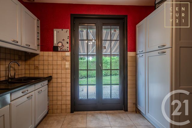 maison à vendre - 6 pièces - 100.0 m2 - JEUMONT - 59 - NORD-PAS-DE-CALAIS - Century 21 Terre Du Nord
