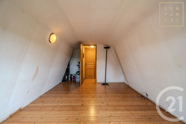 maison à vendre - 6 pièces - 100.0 m2 - JEUMONT - 59 - NORD-PAS-DE-CALAIS - Century 21 Terre Du Nord
