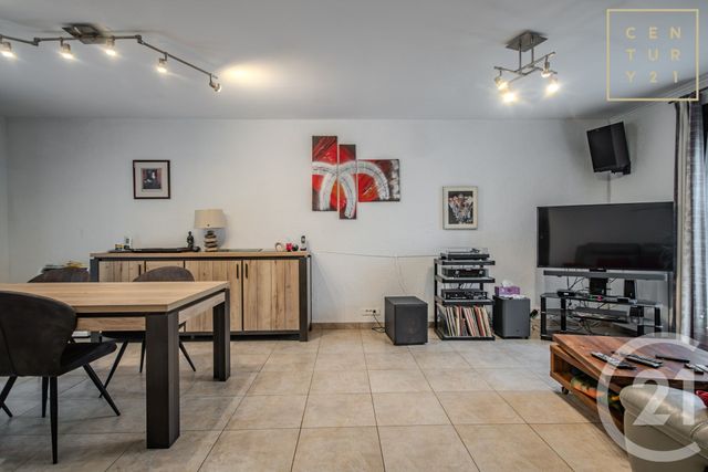 maison à vendre - 6 pièces - 100.0 m2 - JEUMONT - 59 - NORD-PAS-DE-CALAIS - Century 21 Terre Du Nord