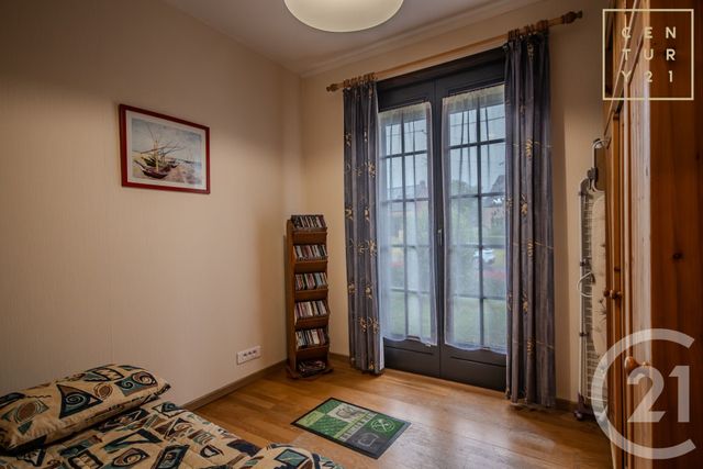 maison à vendre - 6 pièces - 100.0 m2 - JEUMONT - 59 - NORD-PAS-DE-CALAIS - Century 21 Terre Du Nord