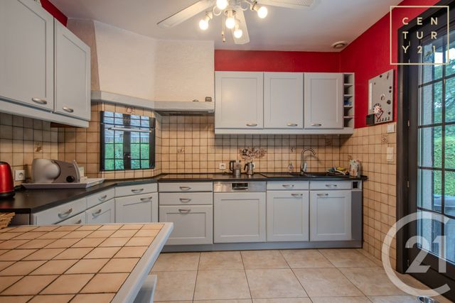 maison à vendre - 6 pièces - 100.0 m2 - JEUMONT - 59 - NORD-PAS-DE-CALAIS - Century 21 Terre Du Nord