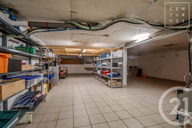 maison à vendre - 6 pièces - 100.0 m2 - JEUMONT - 59 - NORD-PAS-DE-CALAIS - Century 21 Terre Du Nord
