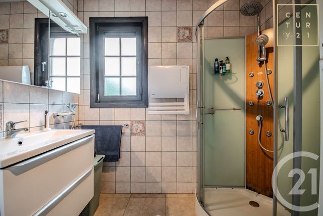 maison à vendre - 6 pièces - 100.0 m2 - JEUMONT - 59 - NORD-PAS-DE-CALAIS - Century 21 Terre Du Nord