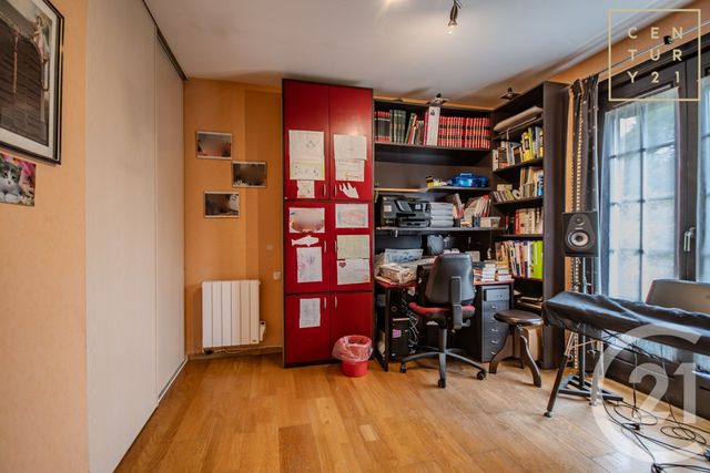maison à vendre - 6 pièces - 100.0 m2 - JEUMONT - 59 - NORD-PAS-DE-CALAIS - Century 21 Terre Du Nord