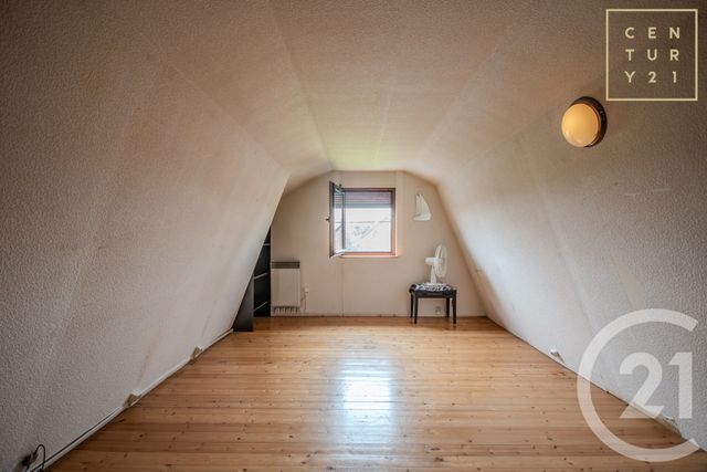 maison à vendre - 6 pièces - 100.0 m2 - JEUMONT - 59 - NORD-PAS-DE-CALAIS - Century 21 Terre Du Nord