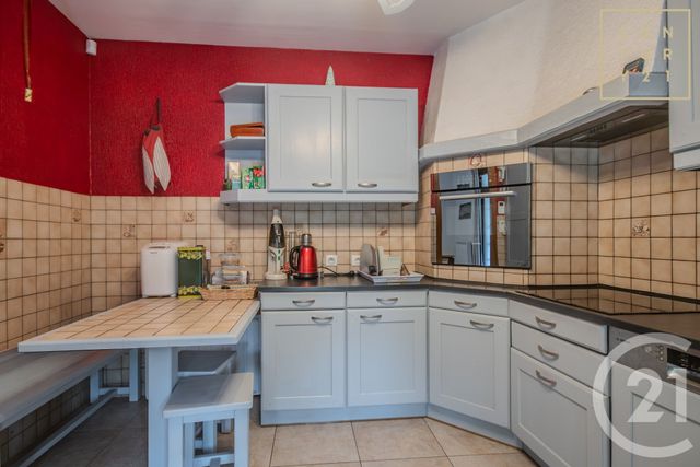 maison à vendre - 6 pièces - 100.0 m2 - JEUMONT - 59 - NORD-PAS-DE-CALAIS - Century 21 Terre Du Nord