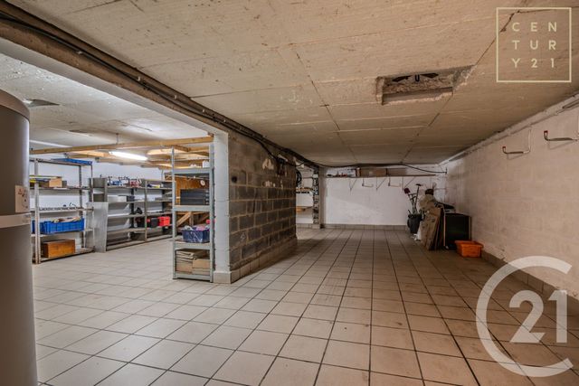 maison à vendre - 6 pièces - 100.0 m2 - JEUMONT - 59 - NORD-PAS-DE-CALAIS - Century 21 Terre Du Nord