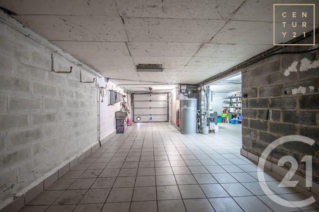 maison à vendre - 6 pièces - 100.0 m2 - JEUMONT - 59 - NORD-PAS-DE-CALAIS - Century 21 Terre Du Nord