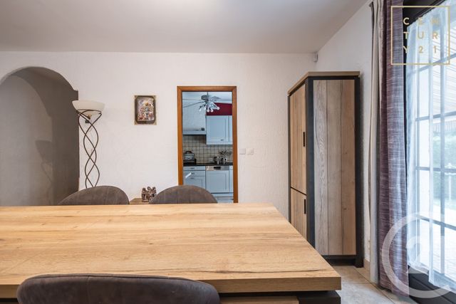 maison à vendre - 6 pièces - 100.0 m2 - JEUMONT - 59 - NORD-PAS-DE-CALAIS - Century 21 Terre Du Nord