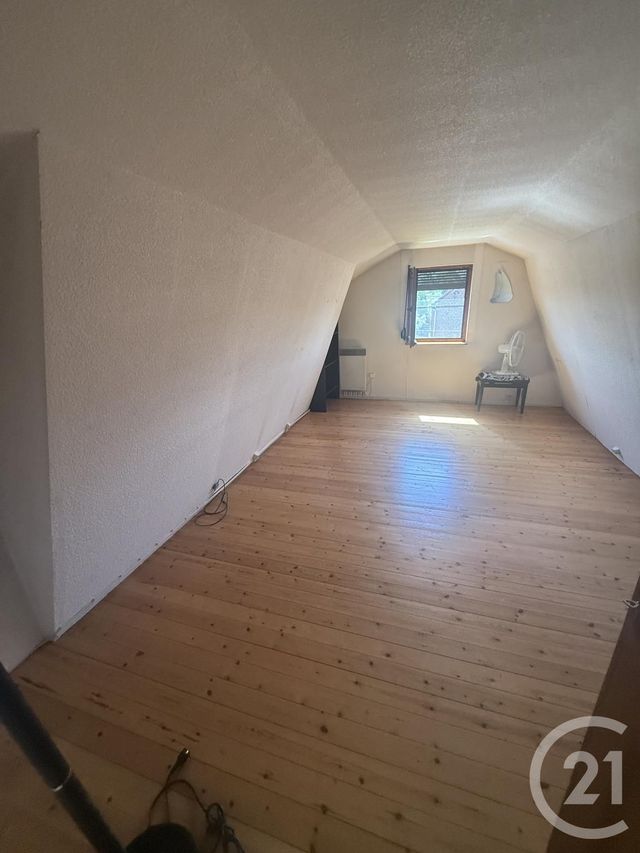 maison à vendre - 6 pièces - 100.0 m2 - JEUMONT - 59 - NORD-PAS-DE-CALAIS - Century 21 Terre Du Nord