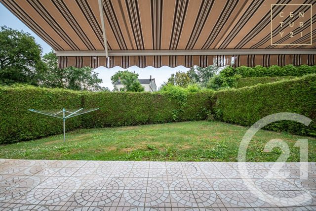 maison à vendre - 6 pièces - 100.0 m2 - JEUMONT - 59 - NORD-PAS-DE-CALAIS - Century 21 Terre Du Nord