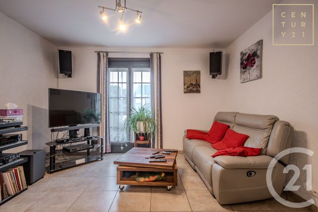 maison à vendre - 6 pièces - 100.0 m2 - JEUMONT - 59 - NORD-PAS-DE-CALAIS - Century 21 Terre Du Nord