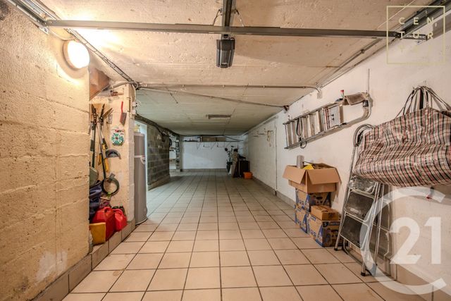 maison à vendre - 6 pièces - 100.0 m2 - JEUMONT - 59 - NORD-PAS-DE-CALAIS - Century 21 Terre Du Nord