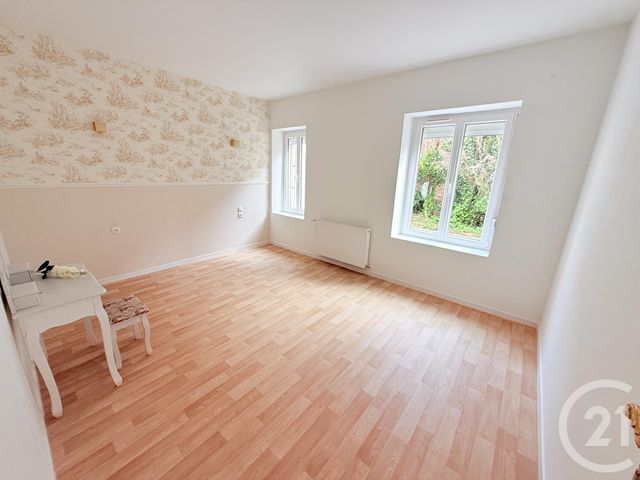 maison à vendre - 6 pièces - 135.0 m2 - MAUBEUGE - 59 - NORD-PAS-DE-CALAIS - Century 21 Terre Du Nord