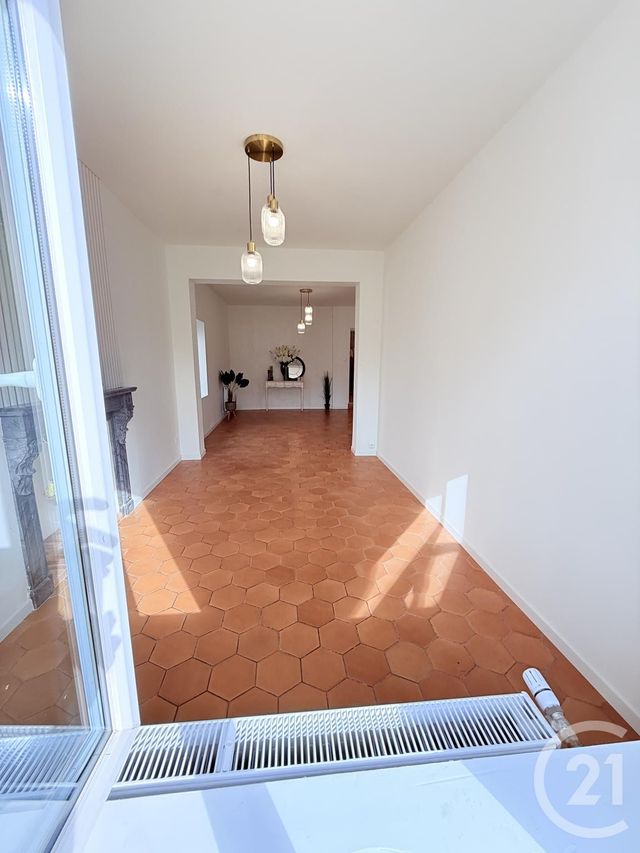 maison à vendre - 6 pièces - 135.0 m2 - MAUBEUGE - 59 - NORD-PAS-DE-CALAIS - Century 21 Terre Du Nord