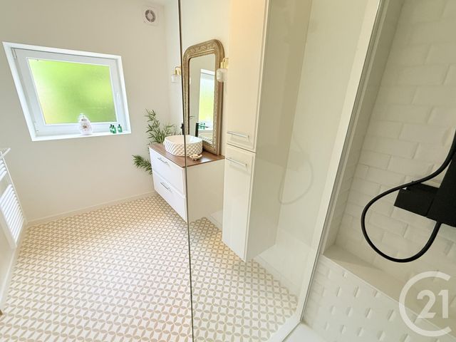 maison à vendre - 6 pièces - 135.0 m2 - MAUBEUGE - 59 - NORD-PAS-DE-CALAIS - Century 21 Terre Du Nord