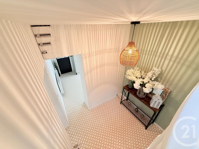 maison à vendre - 6 pièces - 135.0 m2 - MAUBEUGE - 59 - NORD-PAS-DE-CALAIS - Century 21 Terre Du Nord