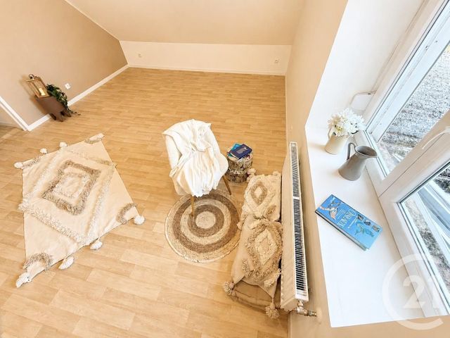 maison à vendre - 6 pièces - 135.0 m2 - MAUBEUGE - 59 - NORD-PAS-DE-CALAIS - Century 21 Terre Du Nord