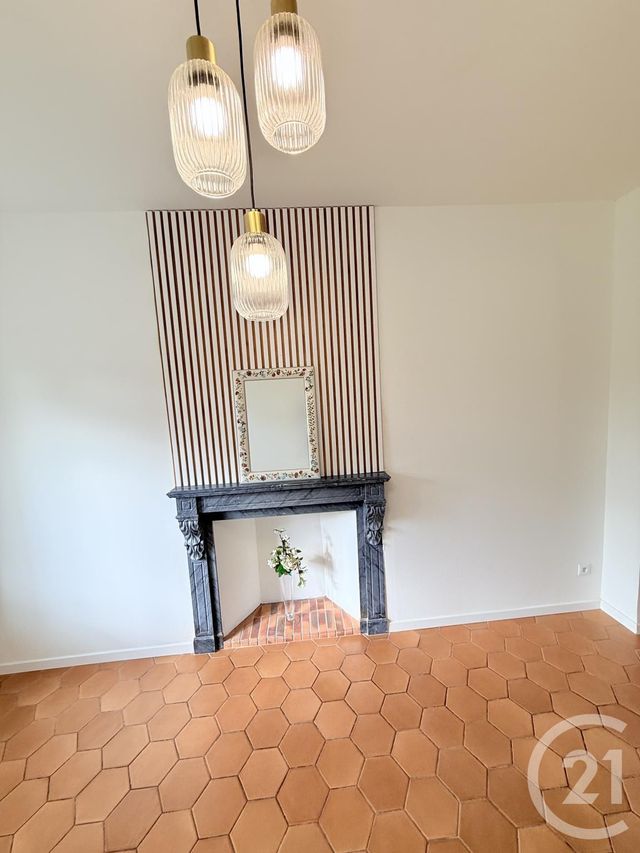 maison à vendre - 6 pièces - 135.0 m2 - MAUBEUGE - 59 - NORD-PAS-DE-CALAIS - Century 21 Terre Du Nord