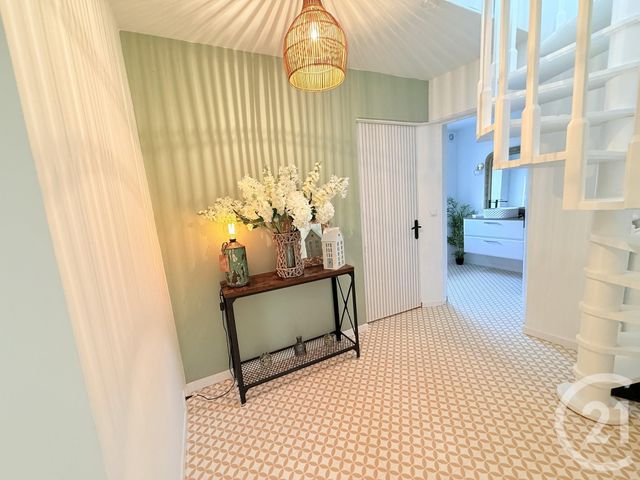 maison à vendre - 6 pièces - 135.0 m2 - MAUBEUGE - 59 - NORD-PAS-DE-CALAIS - Century 21 Terre Du Nord