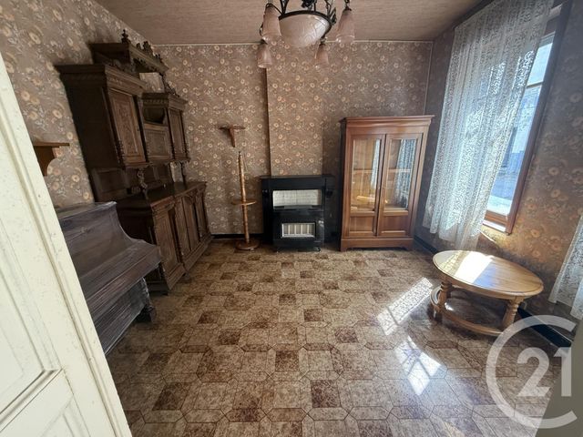 maison à vendre - 5 pièces - 70.0 m2 - HAUTMONT - 59 - NORD-PAS-DE-CALAIS - Century 21 Terre Du Nord