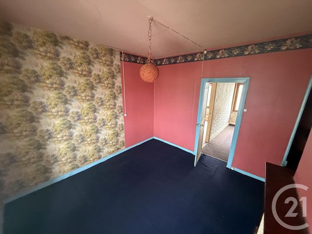 maison à vendre - 5 pièces - 70.0 m2 - HAUTMONT - 59 - NORD-PAS-DE-CALAIS - Century 21 Terre Du Nord