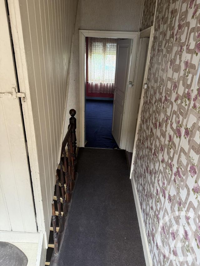 maison à vendre - 5 pièces - 70.0 m2 - HAUTMONT - 59 - NORD-PAS-DE-CALAIS - Century 21 Terre Du Nord