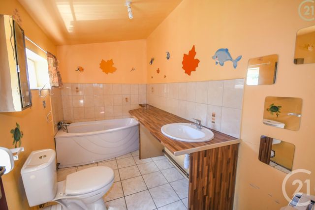 Afficher la photo en grand maison à vendre - 10 pièces - 165.0 m2 - HAUTMONT - 59 - NORD-PAS-DE-CALAIS - Century 21 Terre Du Nord