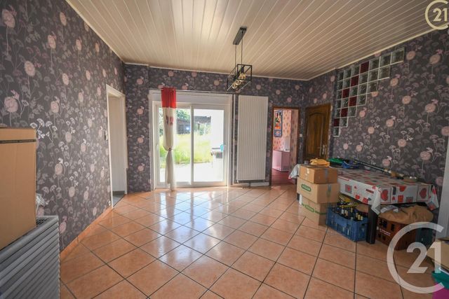 Afficher la photo en grand maison à vendre - 10 pièces - 165.0 m2 - HAUTMONT - 59 - NORD-PAS-DE-CALAIS - Century 21 Terre Du Nord