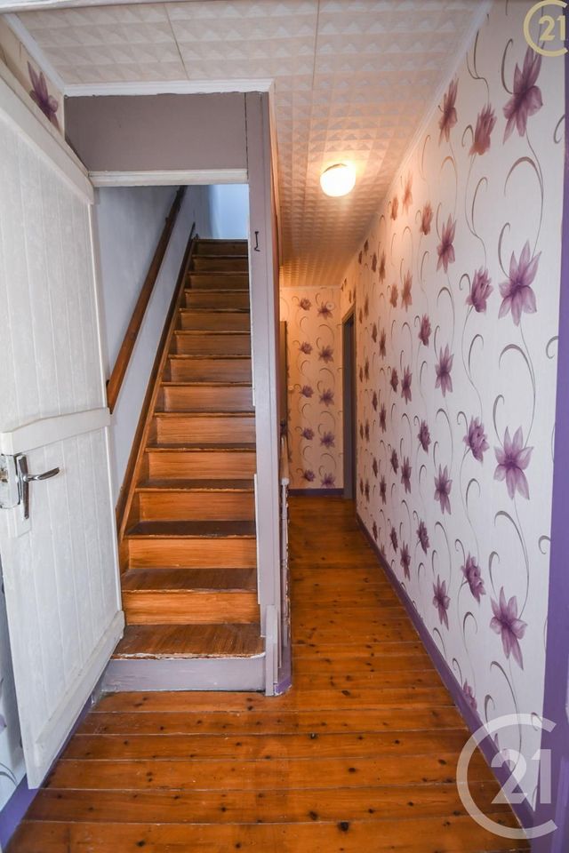 Afficher la photo en grand maison à vendre - 10 pièces - 165.0 m2 - HAUTMONT - 59 - NORD-PAS-DE-CALAIS - Century 21 Terre Du Nord