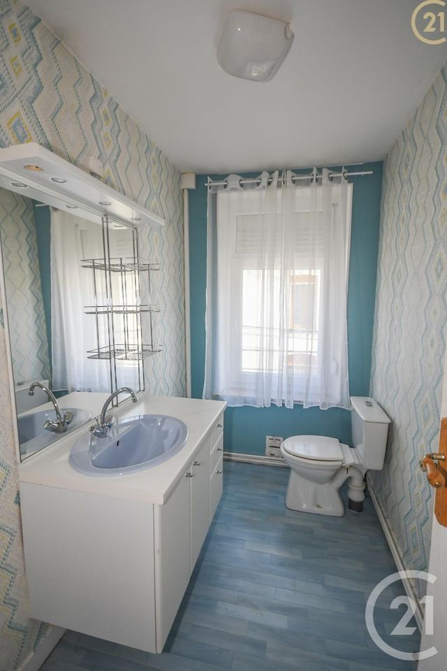 Afficher la photo en grand maison à vendre - 10 pièces - 165.0 m2 - HAUTMONT - 59 - NORD-PAS-DE-CALAIS - Century 21 Terre Du Nord