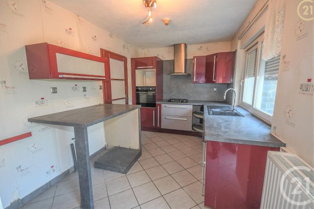 Afficher la photo en grand maison à vendre - 10 pièces - 165.0 m2 - HAUTMONT - 59 - NORD-PAS-DE-CALAIS - Century 21 Terre Du Nord