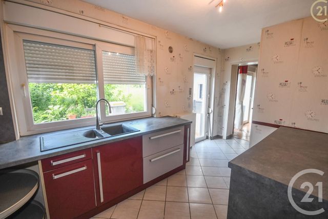 Afficher la photo en grand maison à vendre - 10 pièces - 165.0 m2 - HAUTMONT - 59 - NORD-PAS-DE-CALAIS - Century 21 Terre Du Nord