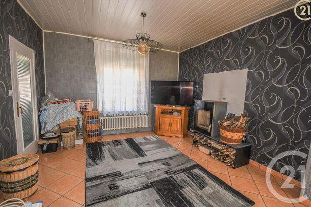 Afficher la photo en grand maison à vendre - 10 pièces - 165.0 m2 - HAUTMONT - 59 - NORD-PAS-DE-CALAIS - Century 21 Terre Du Nord