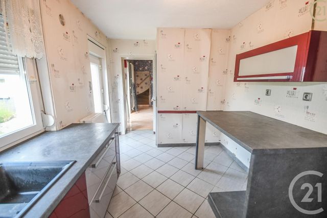 Afficher la photo en grand maison à vendre - 10 pièces - 165.0 m2 - HAUTMONT - 59 - NORD-PAS-DE-CALAIS - Century 21 Terre Du Nord