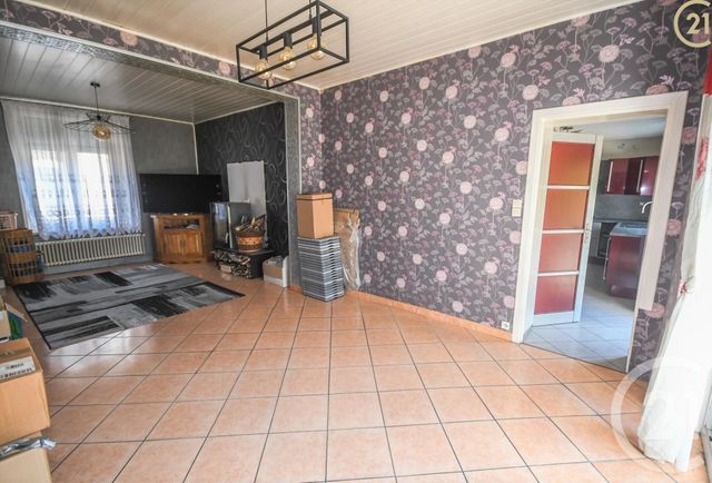 Afficher la photo en grand maison à vendre - 10 pièces - 165.0 m2 - HAUTMONT - 59 - NORD-PAS-DE-CALAIS - Century 21 Terre Du Nord