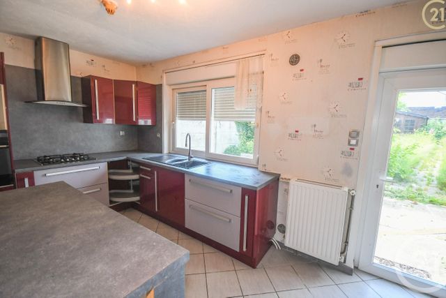 Afficher la photo en grand maison à vendre - 10 pièces - 165.0 m2 - HAUTMONT - 59 - NORD-PAS-DE-CALAIS - Century 21 Terre Du Nord