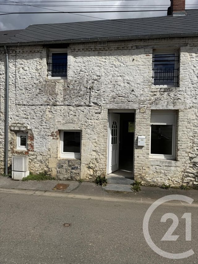 Maison à louer FERRIERE LA PETITE