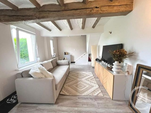 maison à louer - 4 pièces - 66.0 m2 - ROUSIES - 59 - NORD-PAS-DE-CALAIS - Century 21 Terre Du Nord
