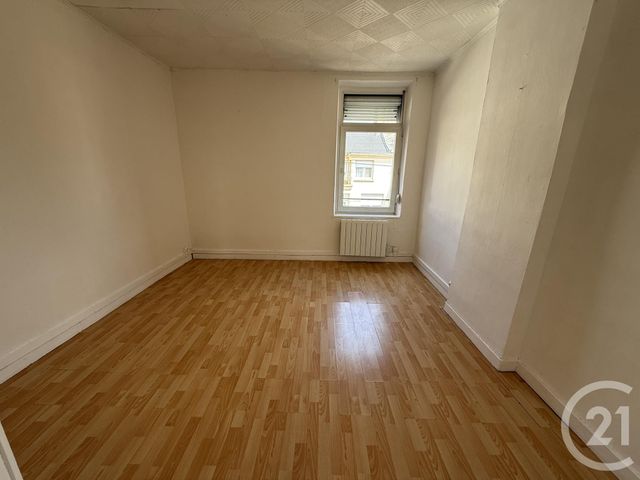maison à louer - 4 pièces - 64.59 m2 - HAUTMONT - 59 - NORD-PAS-DE-CALAIS - Century 21 Terre Du Nord
