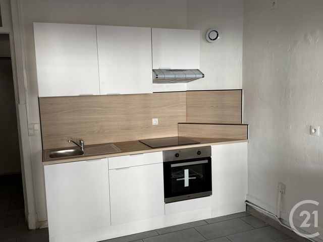maison à louer - 4 pièces - 64.59 m2 - HAUTMONT - 59 - NORD-PAS-DE-CALAIS - Century 21 Terre Du Nord