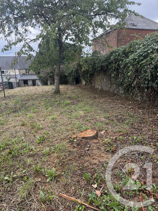 maison à louer - 4 pièces - 50.0 m2 - HAUTMONT - 59 - NORD-PAS-DE-CALAIS - Century 21 Terre Du Nord