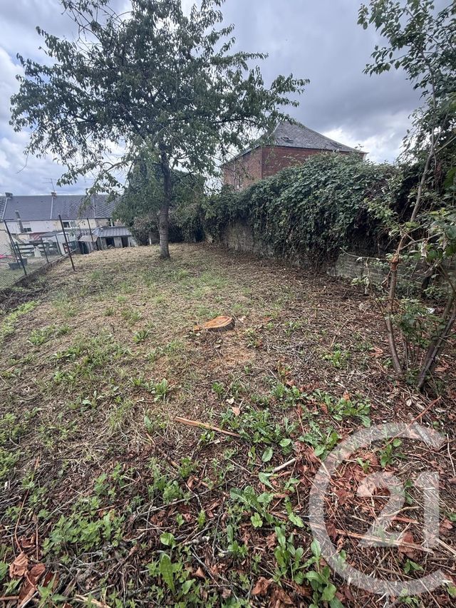 maison à louer - 4 pièces - 50.0 m2 - HAUTMONT - 59 - NORD-PAS-DE-CALAIS - Century 21 Terre Du Nord