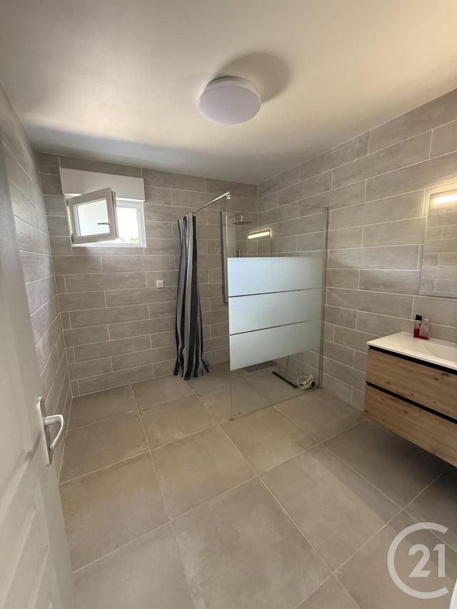 maison à vendre - 5 pièces - 132.56 m2 - ST REMY DU NORD - 59 - NORD-PAS-DE-CALAIS - Century 21 Terre Du Nord