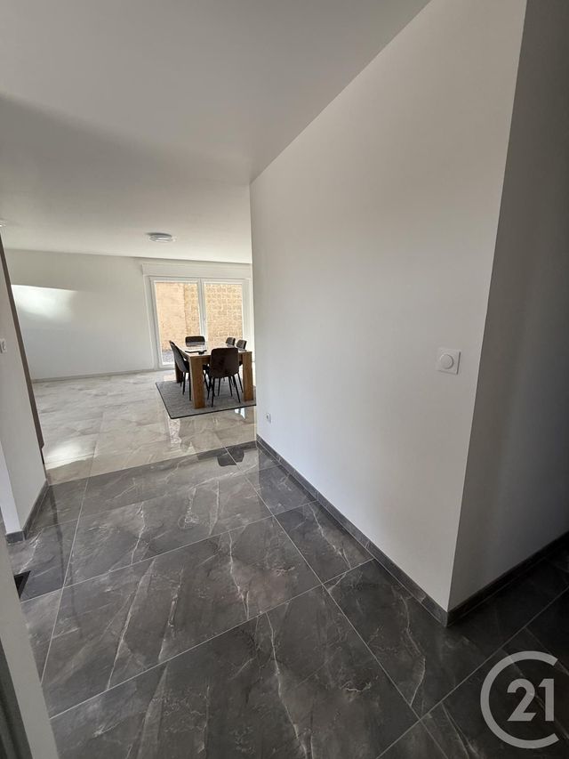 maison à vendre - 5 pièces - 132.56 m2 - ST REMY DU NORD - 59 - NORD-PAS-DE-CALAIS - Century 21 Terre Du Nord