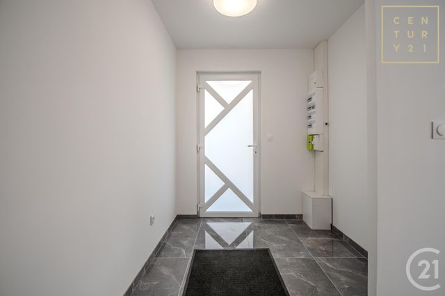 Maison à vendre ST REMY DU NORD